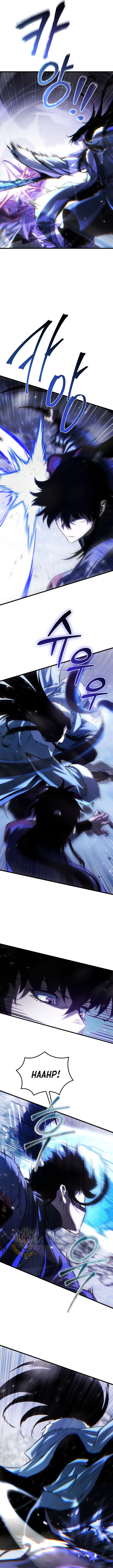 Legend of the Reincarnated Demon God Chapter 48 3